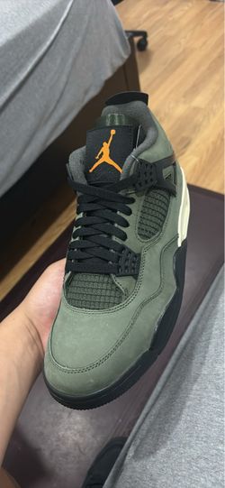 Jordan 4