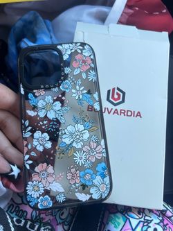 iPhone 13 Pro case