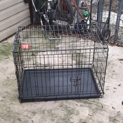 Dog Crate Good condition
