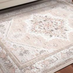 6x9 Area rug 7847 25