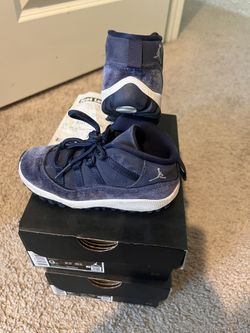 Jordan 11 Retro Toddler 