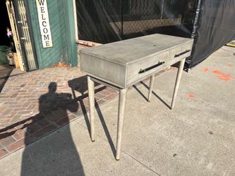 Vanity Desk