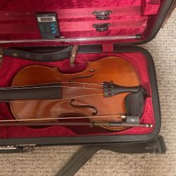 Violin Set