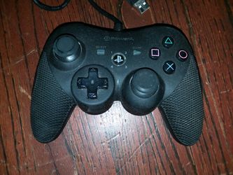 Power A ps controller