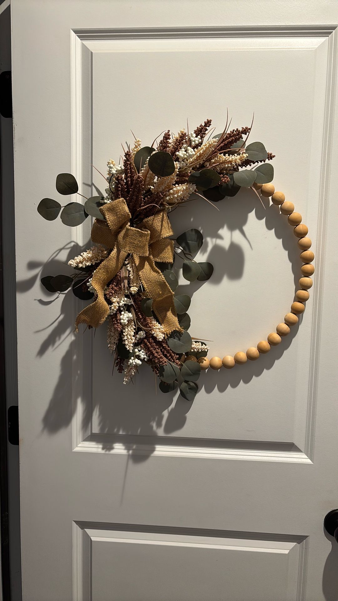 Fall Wreath