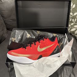 Kobe 9 China Em