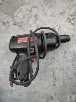 Taladro 3/8