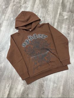 SPIDER HOODIE
