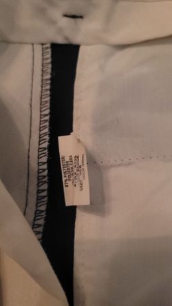 TFW mens dress pants