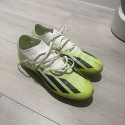 Adidas Superfast 9.5 