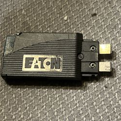 Eaton TCP 2.0A Thermal Device Circuit Breaker