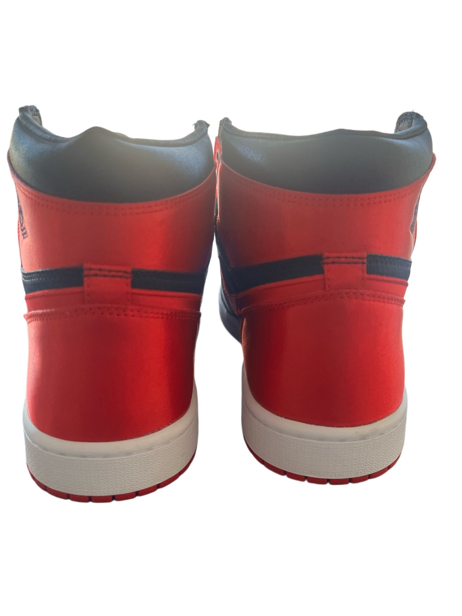 Air Jordans 1’s