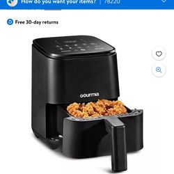Gourmia Air Fryer 