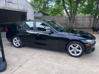 2013 BMW 328i