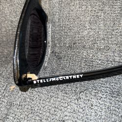 Stella Mccartney Cat Eye Sunglasses