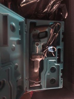 Makita saw