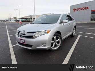 2009 Toyota Venza