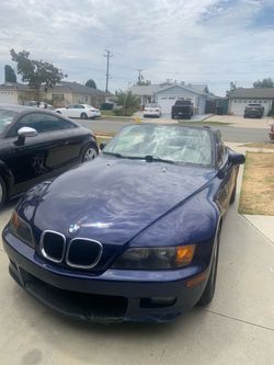 1999 bmw z3
