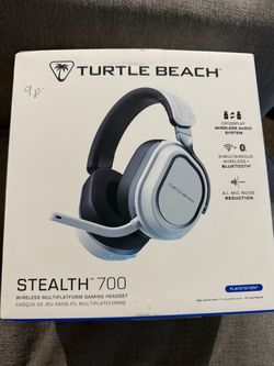 PlayStation Stealth 700 Gen 3