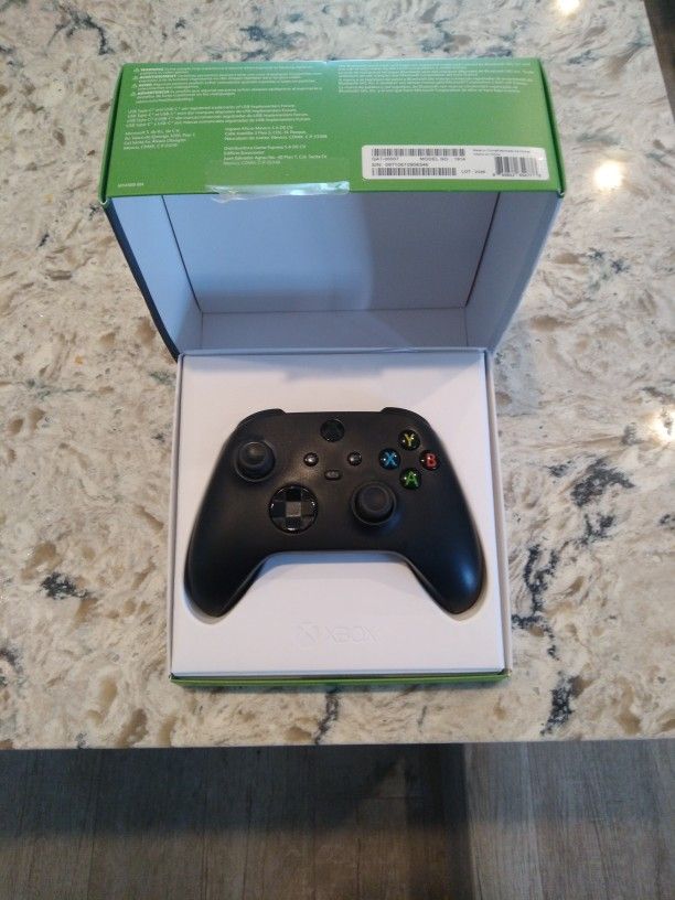 Used Xbox Controller Good Condition