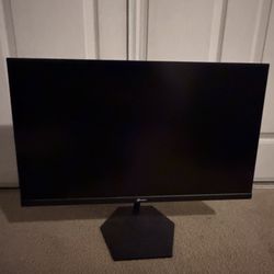 27” 300 Hz Monitor 
