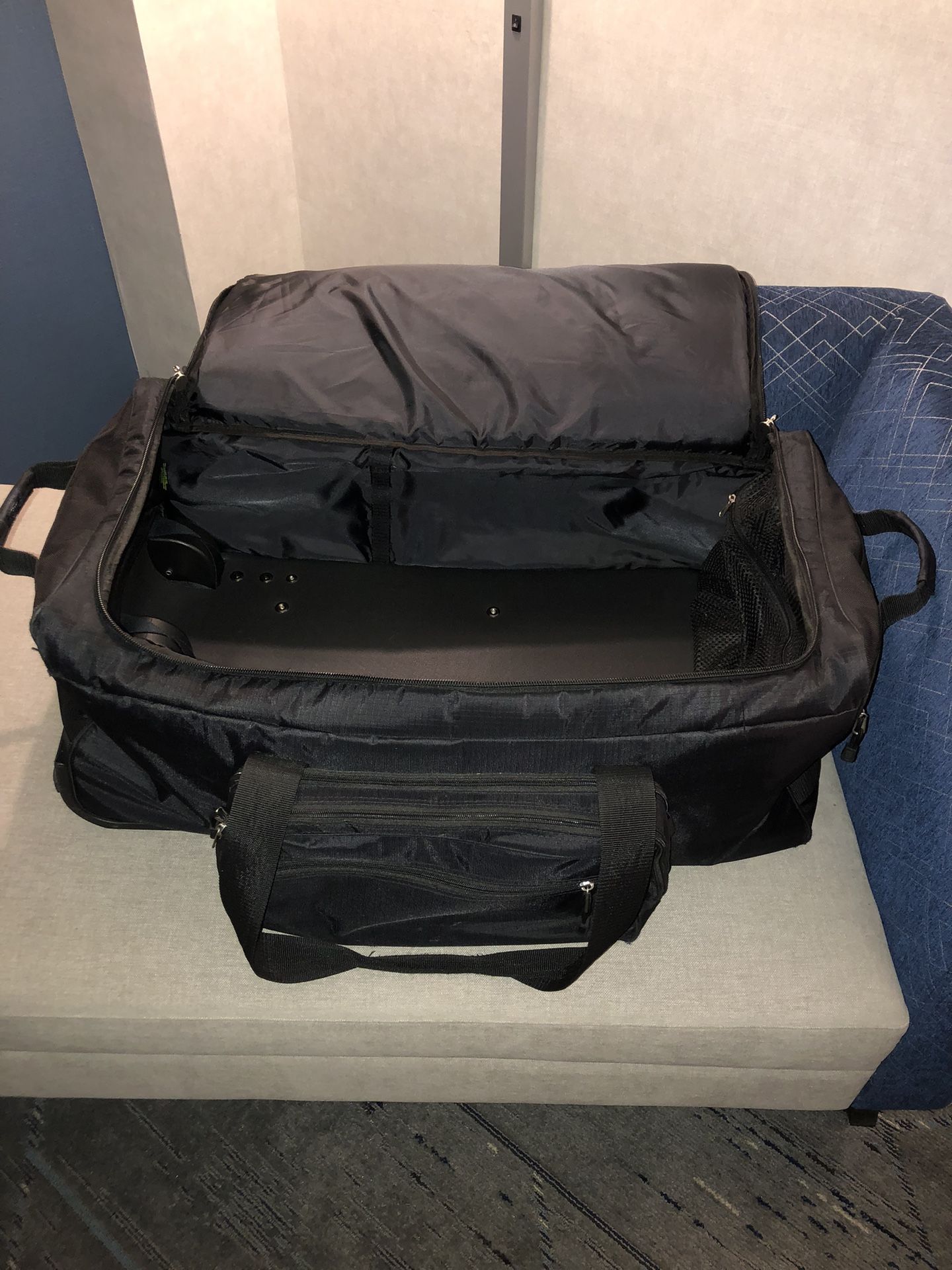 Military Duffle Bag