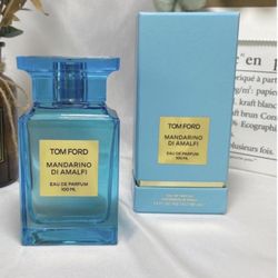 Tom Ford Mandarino Di Amalfi