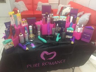 Quieres hacer dinero? Pure romance te ayuda!