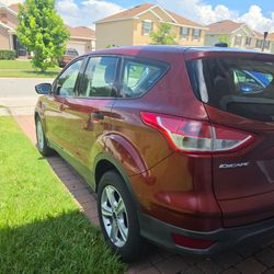 Ford Escape