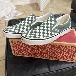 Vans Classic Slip-On