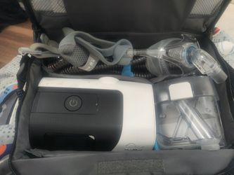 Resmed airsense 11 ccap machine