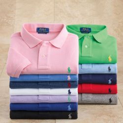 Ralph Lauren POLO Bundle