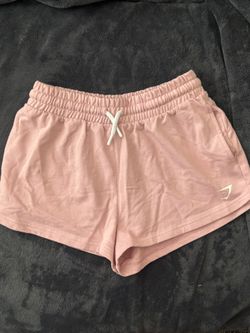 Gymshark Training Fleece Shorts - S