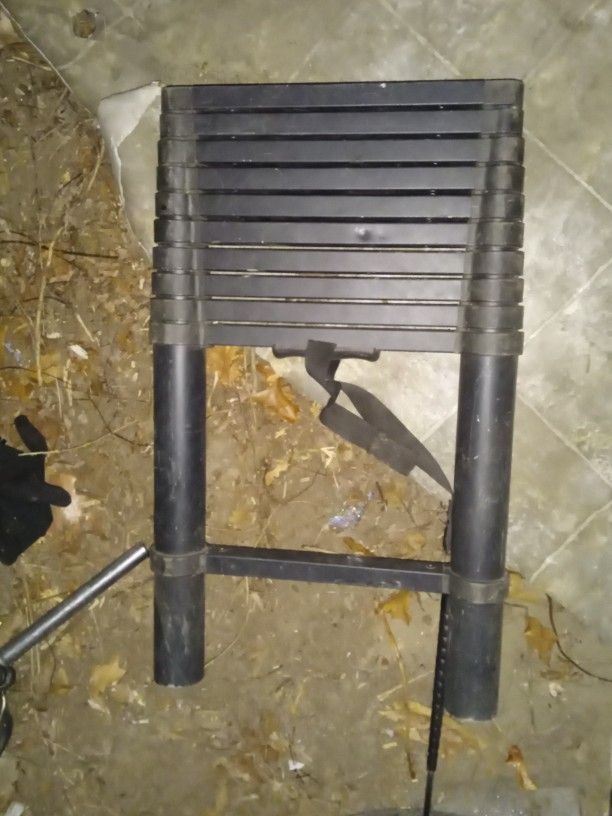 Telescope Ladder