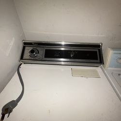 Washer And Dryer For Sale 