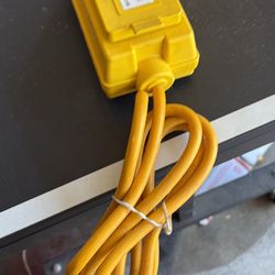 Gfci