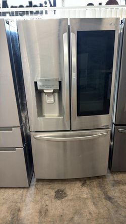 With warranty delivery available perfectly working