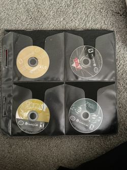 LOT OF GAMES Zelda, Naruto, Mortal Kombat Etc