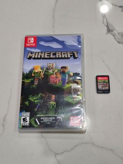 Minecraft