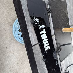 Thule Air screen XT Wing fairing