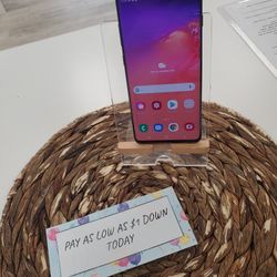 BLACK FRIDAY DEALS - 💸 Samsung Galaxy S10 Plus for Just $149?! Save 80% Instantly 📉