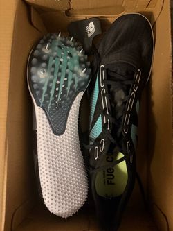 New Balance FuelCell Track Spikes