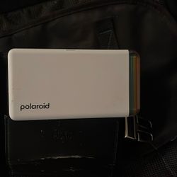 Polaroid Mini Handheld Printer Newest Gen