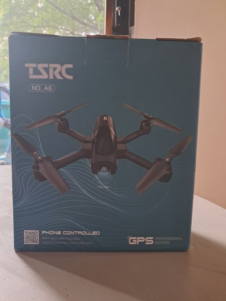 Tsrc Drone