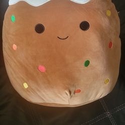 Christmas Swishmallows Plushes