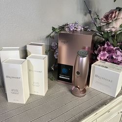 Vega LED Space Touch