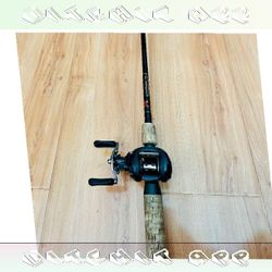 Swimbait Fishing Rod Excellent for Fishing Fans feeling audience