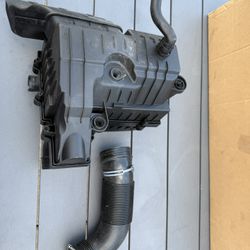 Audi Air Cleaner Intake