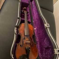 Old Violin