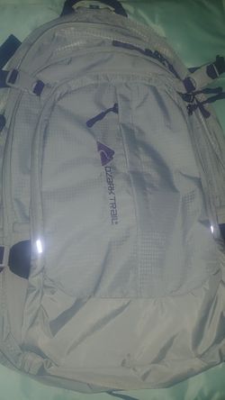 Back pack